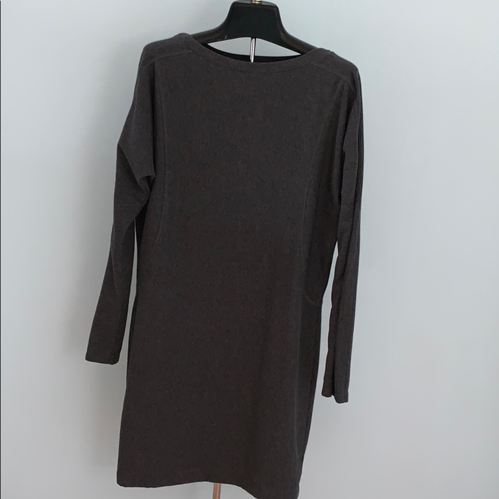 Athlete tunic or dress
